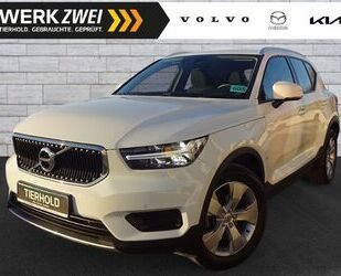 Volvo Volvo XC40 D3 Momentum 2WD ACC BLIS Navi Kamera Gebrauchtwagen