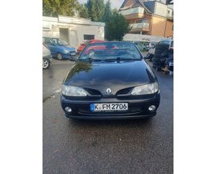 Renault Renault Megane Two in one 1.6e Two in One Gebrauchtwagen