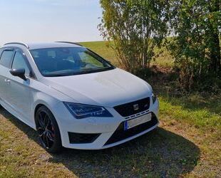 Seat Seat Leon 2.0 TSI Start&Stop ST CUPRA 290 DSG CUP. Gebrauchtwagen