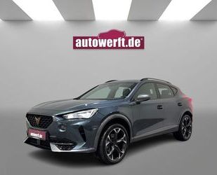 Cupra Cupra Formentor 1.5 TSI DSG CARPLAY KAMERA 19Z PDC Gebrauchtwagen