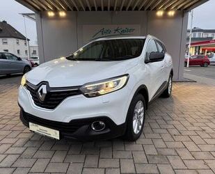 Renault Renault Kadjar TCe 140 GPF LIMITED Gebrauchtwagen