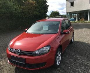 VW Volkswagen Golf 1.4 Gebrauchtwagen