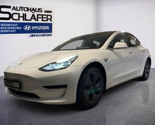 Tesla Tesla Model 3 Standard Range Plus 55 KWh RWD Gebrauchtwagen