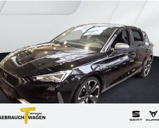 Cupra Cupra Leon 1.4 eHybrid VZ NAVI LED SITZHZ LM19 Gebrauchtwagen