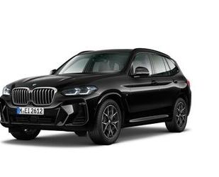 BMW BMW X3 xDrive30d M Sport Laserlicht Head-Up Panora Gebrauchtwagen