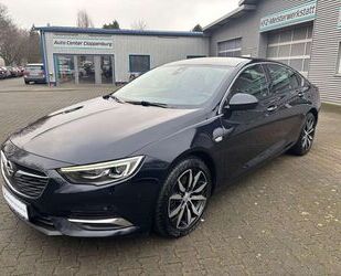 Opel Opel Insignia 2,0 CDTI Leder, Navi, Rückfahrkamera Gebrauchtwagen