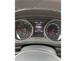 VW Volkswagen Tiguan 2.0 TSI DSG BMT 4MOTION Comfortl Gebrauchtwagen