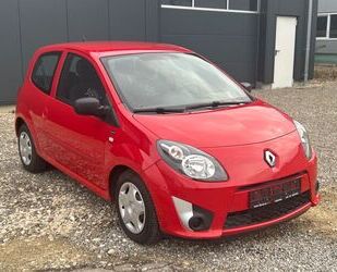 Renault Renault Twingo YAHOO! KLIMA 1.HAND TOP ZUSTAND Gebrauchtwagen