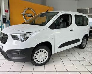 Opel Opel Combo Life E Navi über Handy Gebrauchtwagen