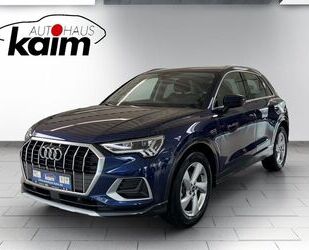 Audi Audi Q3 35 2.0 TDI advanced S-tronic Gebrauchtwagen