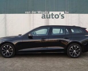 Volvo Volvo V60 -LED-AUTOMAAT-DIGI-CAM- Gebrauchtwagen