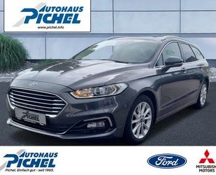 Ford Ford Mondeo Turnier Titanium VERKEHRSSCHILDASSISTE Gebrauchtwagen