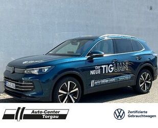 VW Volkswagen Tiguan Elegance 2.0 TDI DSG LED NAVI LE Gebrauchtwagen