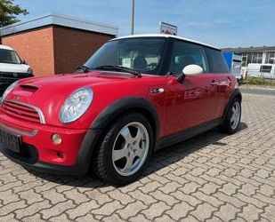 Mini MINI Mini Cooper S / Leder / Klima / Harman Kardo Gebrauchtwagen