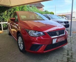 Seat Seat Ibiza 1.0 Style DSG APP ALLWETTER Gebrauchtwagen