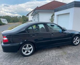 BMW BMW 325i - Gebrauchtwagen