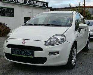 Fiat Fiat Punto Pop*Klima*HU neu*Nr.13A Gebrauchtwagen