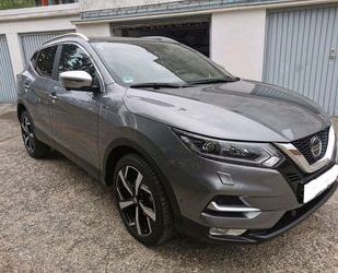 Nissan Nissan Qashqai 1.2 DIG-T Tekna+ Tekna+ Gebrauchtwagen