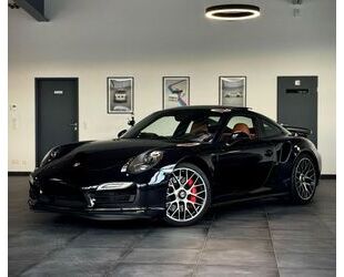 Porsche Porsche 991.1 911 Turbo Keyless Pano Sport... Gebrauchtwagen