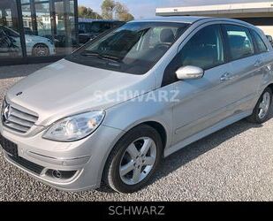 Mercedes-Benz Mercedes-Benz B 200 Autotronic*Bi-Xenon*Parktronic Gebrauchtwagen