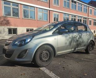 Opel Opel Corsa 1.2 Innovation Flüssiggas/Benzin Gebrauchtwagen