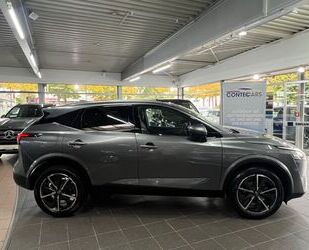 Nissan Nissan Qashqai 1.3 TEKNA+ plus VC+ACC+PANO+360°+Hu Gebrauchtwagen