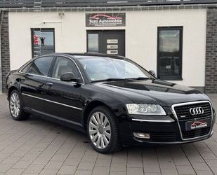 Audi Audi A8 3.0TDI quattro Lang Exclusive*B&O*KAMERA*A Gebrauchtwagen