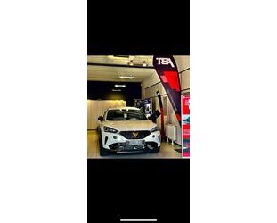 Cupra Cupra Formentor 1.5 TSI 110kW DSG - Gebrauchtwagen