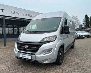 Fiat Fiat Ducato 2.3 Multijet 35 180 Klima Navi AHK L2H Gebrauchtwagen