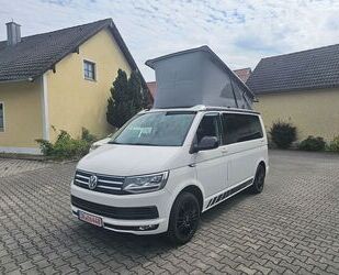 VW Volkswagen T6 California California Beach Edition Gebrauchtwagen