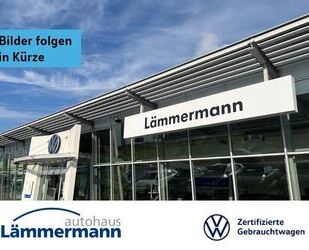 VW Volkswagen Golf Life 2,0TDI DSG KLIMA LED ALU Gebrauchtwagen