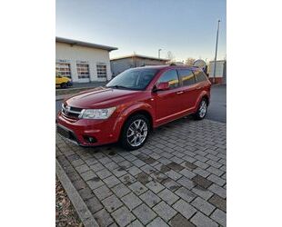 Fiat Fiat Freemont 2.0 16V Multijet Automatik Allrad L. Gebrauchtwagen