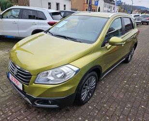 Suzuki (SX4) S-Cross Gebrauchtwagen