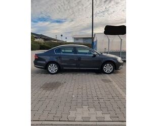 VW Volkswagen Passat 2.0 BlueTDI Comfortline Gebrauchtwagen