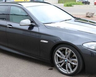 BMW BMW M550d xDrive Touring M Gebrauchtwagen