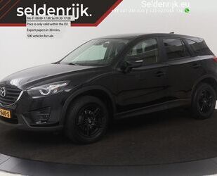 Mazda Mazda CX-5 2.0 SkyActiv-G GT | AHK | Leder | Bose Gebrauchtwagen