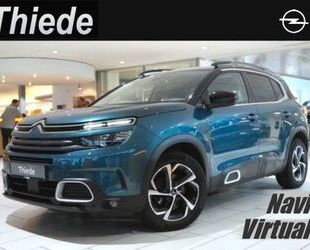 Citroen Citroën C5 AIRCROSS 1.5D BLUE-HDI NAVI/LED/VIRTU./ Gebrauchtwagen