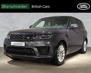 Land Rover Land Rover Range Rover Sport P525 V8 HSE Dynamic W Gebrauchtwagen