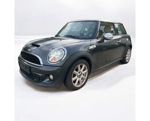 Mini MINI Mini Cooper S, Leder, Panorama, SHZ, TÜV NEU Gebrauchtwagen