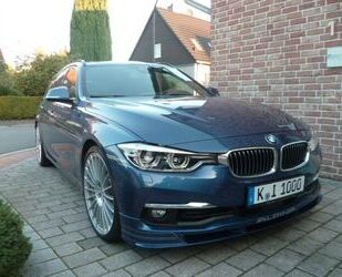 Alpina ALPINA B3 3.0 S Biturbo Allrad Touring - Gebrauchtwagen