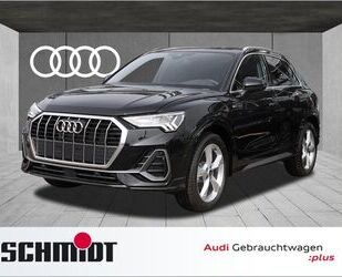 Audi Audi Q3 35 TFSI S line AHK, Matrix-LED, ACC, LM19 Gebrauchtwagen