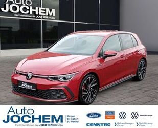 VW Volkswagen Golf GTI VIII DSG+Navi+LED+DCC+Kamera+H Gebrauchtwagen