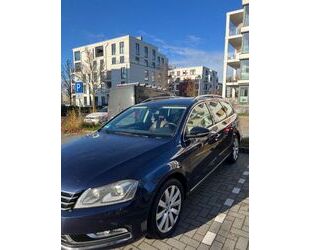 VW Volkswagen Passat 1.4 TSI DSG Highline BlueMot Tec Gebrauchtwagen