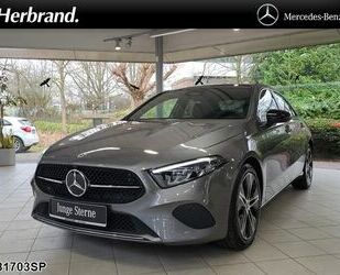 Mercedes-Benz Mercedes-Benz A 180 Progressive Night Panorama LE Gebrauchtwagen