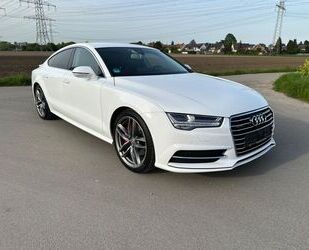 Audi Audi A7 3.0 TDI 200kW quattro S tronic Sportb. - Gebrauchtwagen