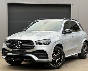 Mercedes-Benz Mercedes-Benz GLE 350 d 4Matic AMG/BURMESTER/STHZ/ Gebrauchtwagen