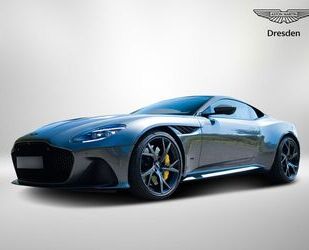 Aston Martin Aston Martin DBS Superleggera Coupe - Full Carbon/ Gebrauchtwagen