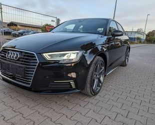 Audi Audi A3 1.4 TFSI e-tron S tronic sport Sportback . Gebrauchtwagen