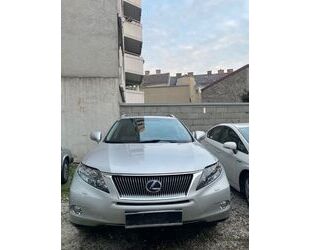 Lexus Lexus RX 450 450h - Gebrauchtwagen