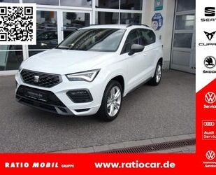 Seat Ateca Gebrauchtwagen